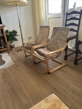 Ikea poang kids for sale  HOUNSLOW