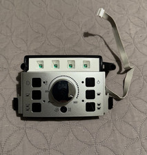 Platine commande machine d'occasion Platine commande machine d'occasion  Sassenage