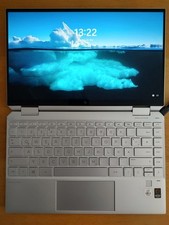 Spectre x360 aw0015ng gebraucht kaufen  Bad Homburg v. d. Höhe