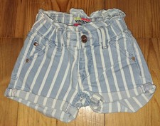 Kurze jeans hose gebraucht kaufen  Blankenburg