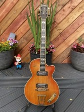 Hofner club vintage for sale  WELLING