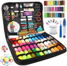 Kit cucito set usato  Italia