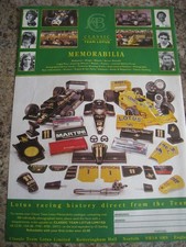 Classic team lotus for sale  BRISTOL