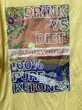 Pruvit pure ketones for sale  Honolulu