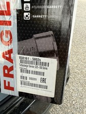 Kit turbo g25 usato Kit turbo g25 usato  Tortona