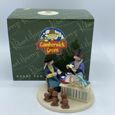 Robert harrop figurine for sale  ROCHESTER