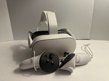 Meta oculus quest for sale  New Lisbon