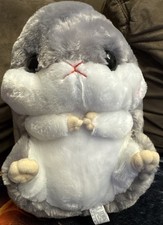 Kuscheltier hamster plüschtie gebraucht kaufen  Germersheim