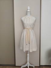 Robe claudie pierlot d'occasion  Saint-Vincent-de-Tyrosse