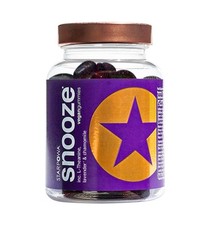 Starpowa snooze vitamin for sale  EDINBURGH