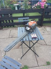 Husqvarna 122hd60 hedge for sale  MILLOM