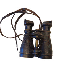 Pair binoculars identify. d'occasion  Expédié en Belgium