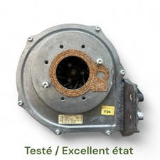 Ventilator chaudière rg130 d'occasion  Angers-