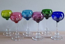 Verres vin rhin d'occasion  France