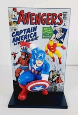 Avengers comic standee for sale  Caldwell