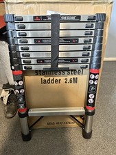 multi purpose ladder for sale multi purpose ladder for sale BISHOP AUCKLAND