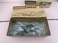 Tamiya tamtech lancia for sale  NORWICH