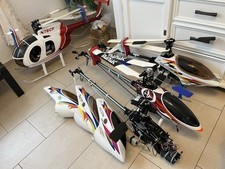 Thunder tieger hubschrauber gebraucht kaufen  Leimen