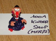 Kinder monster hotel d'occasion  Expédié en France