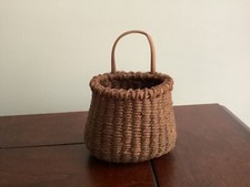 Antique vintage jute for sale  Bradley Beach