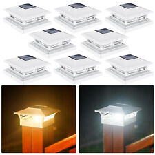 Outdoor led solar for sale  WORCESTER
