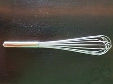 Rührbesen lang drähte gebraucht kaufen  Altenkirchen