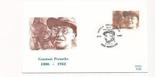 D73419 belgium fdc d'occasion  Belgique