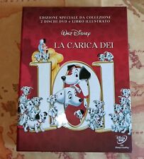 Carica dei 101 usato  Roma