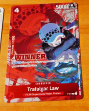 One piece english d'occasion  Angers-