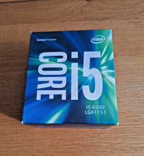 Intel cpu processeur d'occasion  Saint-Fargeau