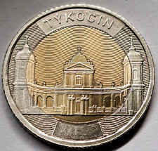 Polen zlotych 2025 gebraucht kaufen  Mosbach