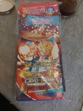Dragon ball super usato  Parma