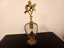 Vintage large ornate for sale  Itasca