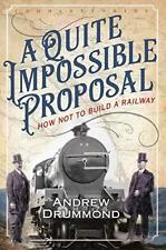 Quite impossible proposal for sale  UK