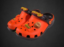 Crocs reeses kids for sale  Live Oak