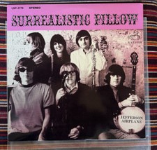 Jefferson airplane surrealisti for sale  Ukiah