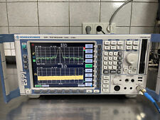 Rohde schwarz espi gebraucht kaufen  Düsseldorf