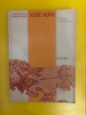 Vere novo palumbo usato  Roma