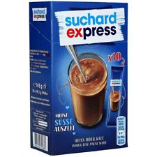 Bastoncini suchard cacao usato  Spedire a Italy
