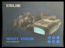 Binocolo per visione usato  Milano