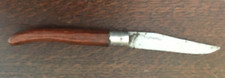 Couteau ancien marque Pradel d'occasion  Poitiers
