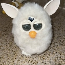 Tiger electronics furby for sale  Henderson