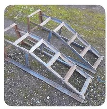Heavy duty car for sale  ACCRINGTON