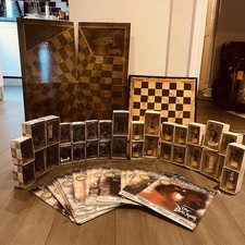 Complete nlp lord for sale  LITTLEBOROUGH