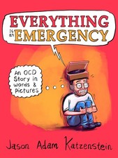 Everything emergency ocd for sale  North Smithfield