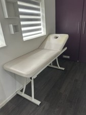Massage beauty couches for sale  ABBOTS LANGLEY