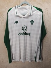Glasgow celtic authentic for sale  GLASGOW