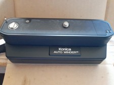Konica auto winder gebraucht kaufen  München