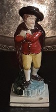 Scarce regency staffordshire for sale  UK