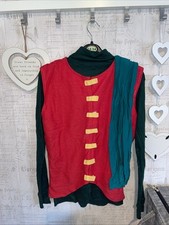 Noddy fancy dress for sale  MOLD